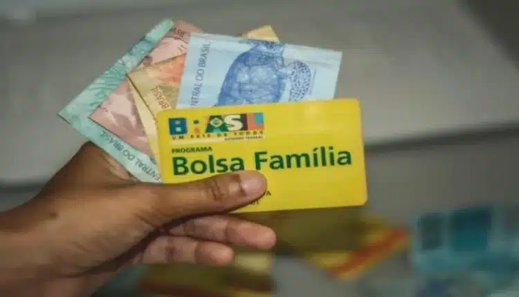 Bolsa Família