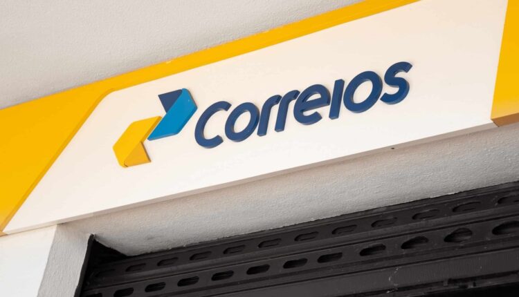 Correios