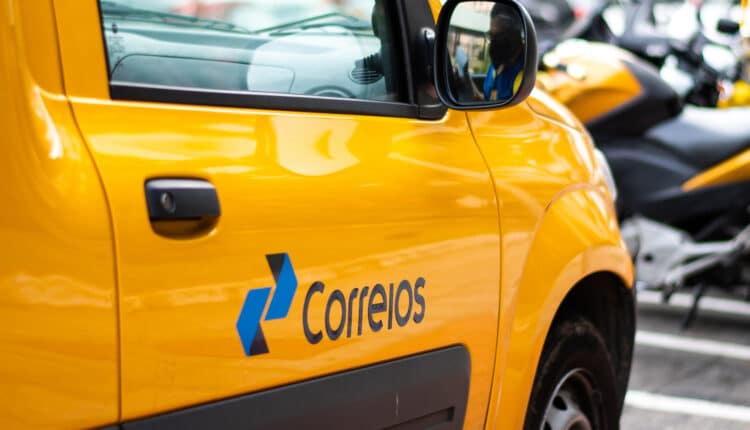 Correios