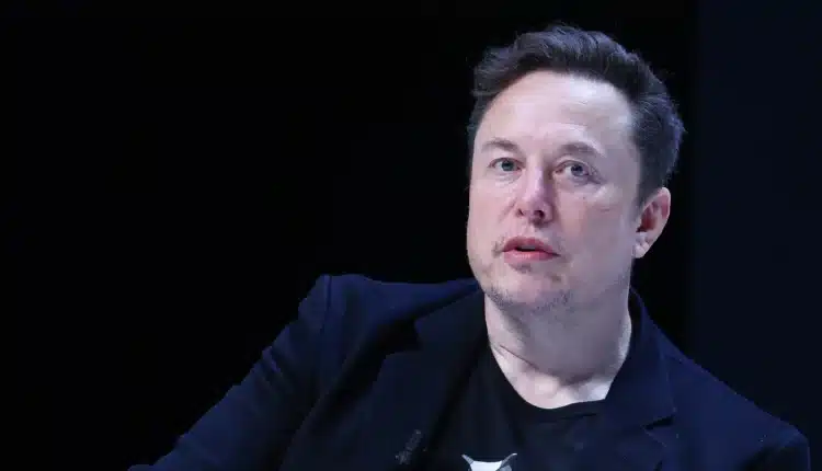 Elon Musk