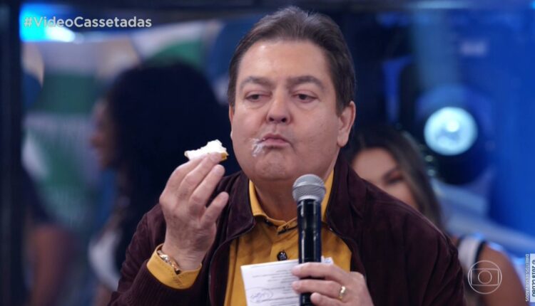 Faustão