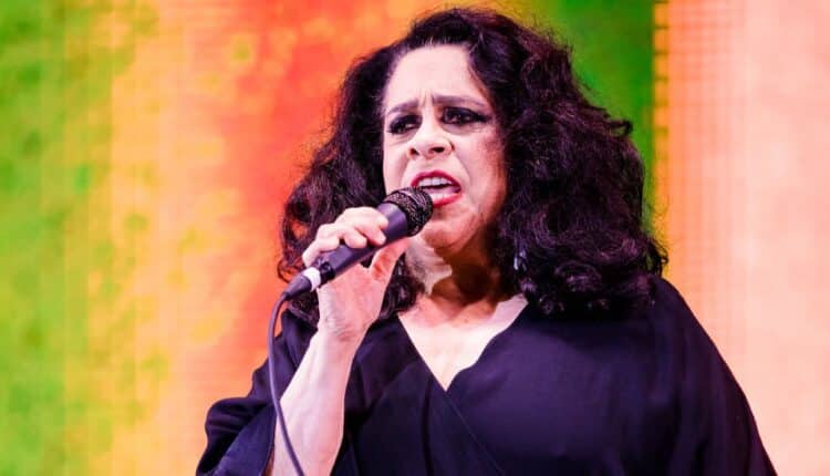 Gal Costa