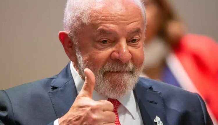 Governo Lula