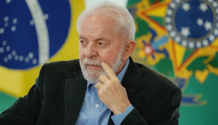 Governo Lula