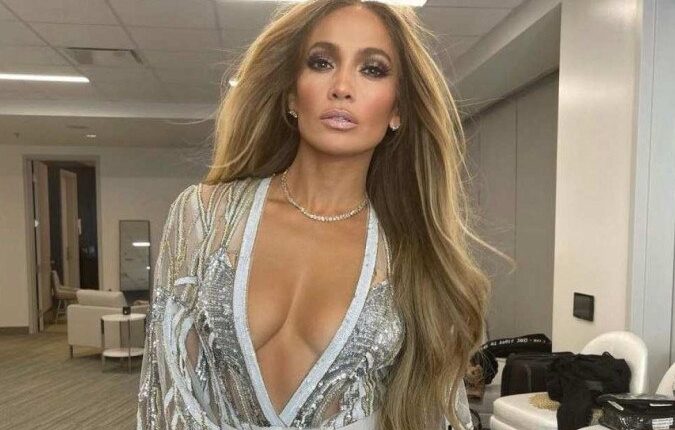 Jennifer Lopez