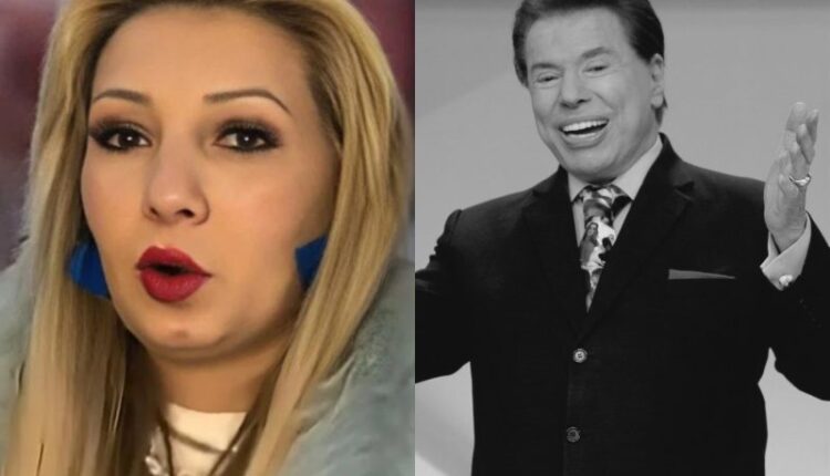 Silvio Santos