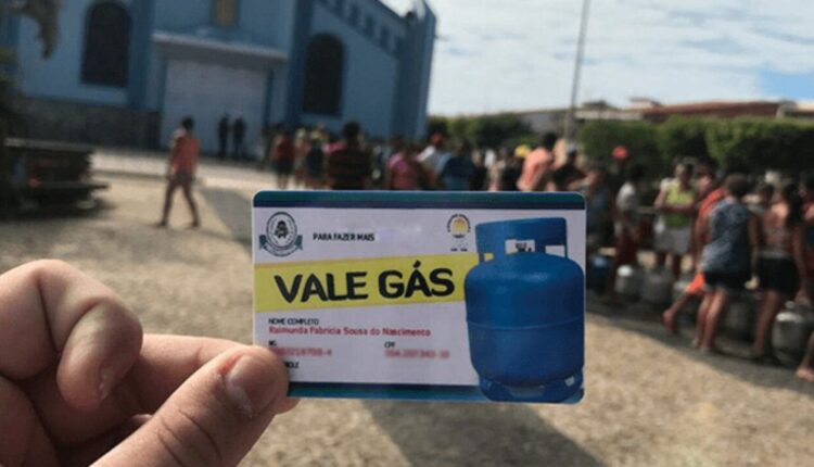 Vale Gás