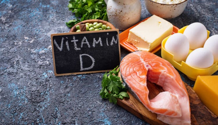 Vitamina D