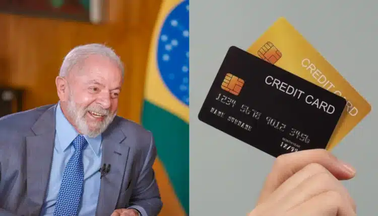 cartões de crédito