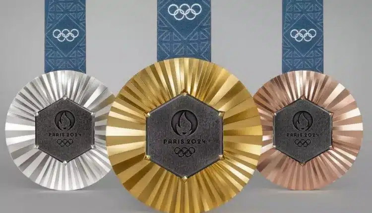 medalhistas