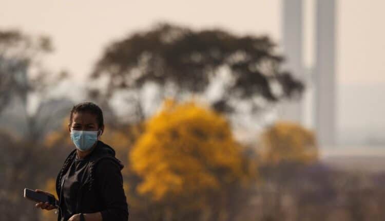 Queimadas no Brasil: como se proteger da fumaça e evitar doenças respiratórias