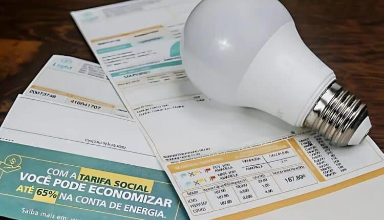 Tarifa Social da conta de luz para quem mora de aluguel