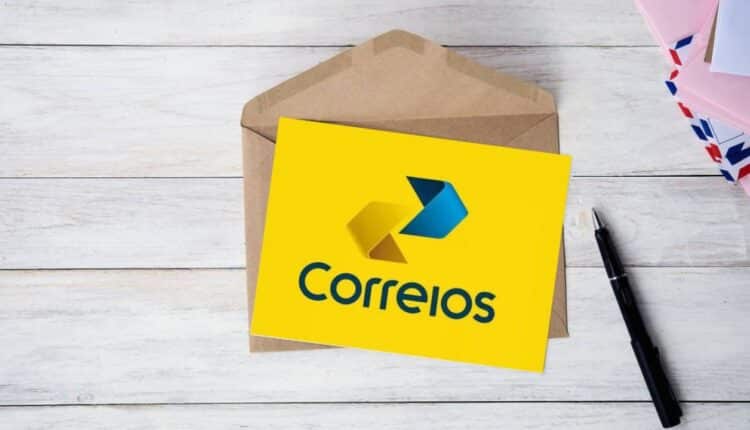 Passo a passo para realizar a inscrição do concurso dos Correios