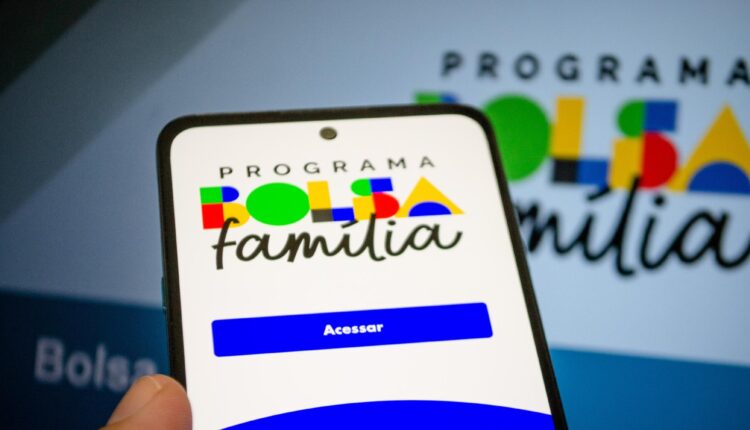 Bolsa Família