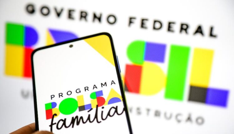 Bolsa Família