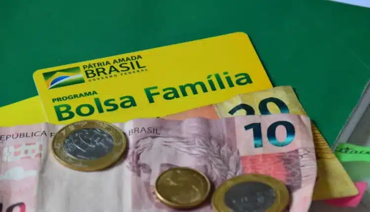 Bolsa Família