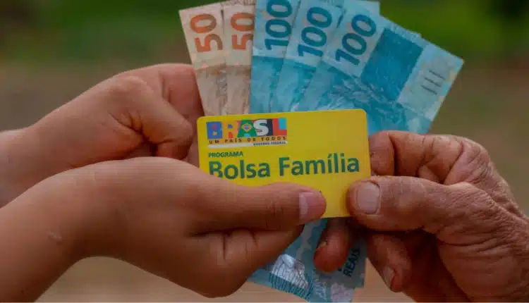 Bolsa Família