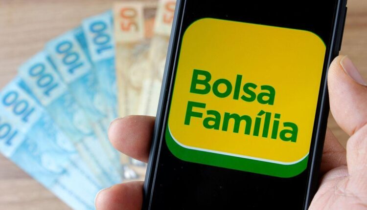 Bolsa Família