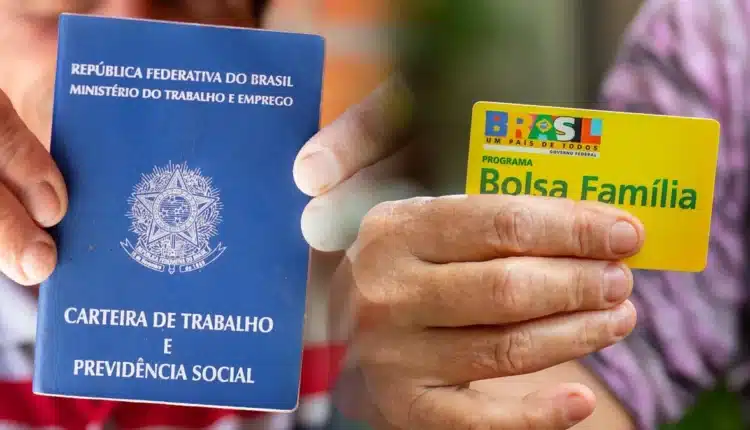 Bolsa Família