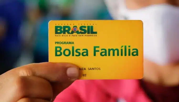 Bolsa Família