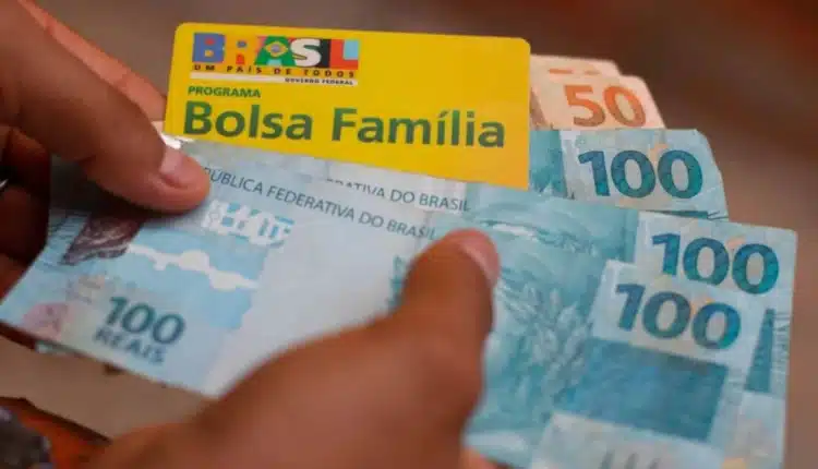 Bolsa Família