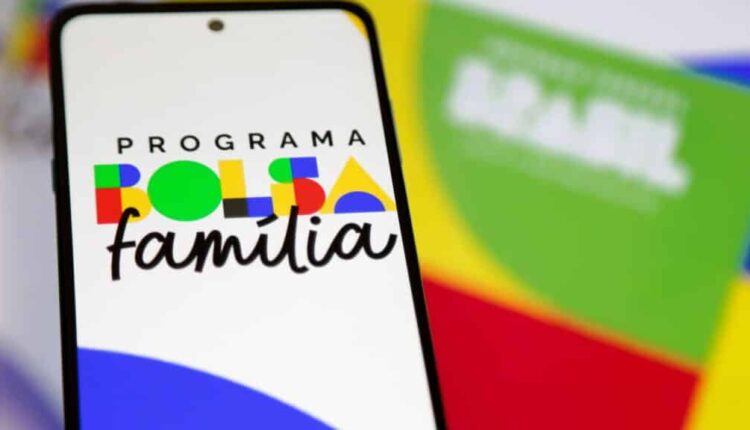 Bolsa Família