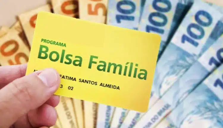 Bolsa Família