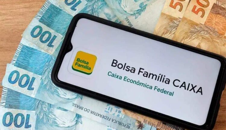 Bolsa Família