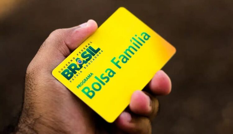 Bolsa família