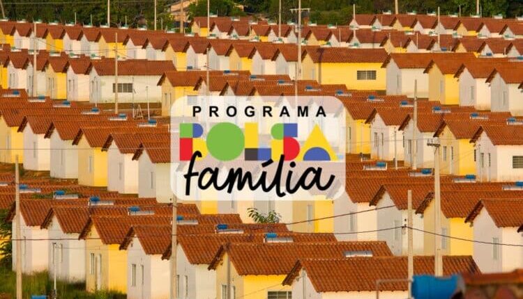 Bolsa Família