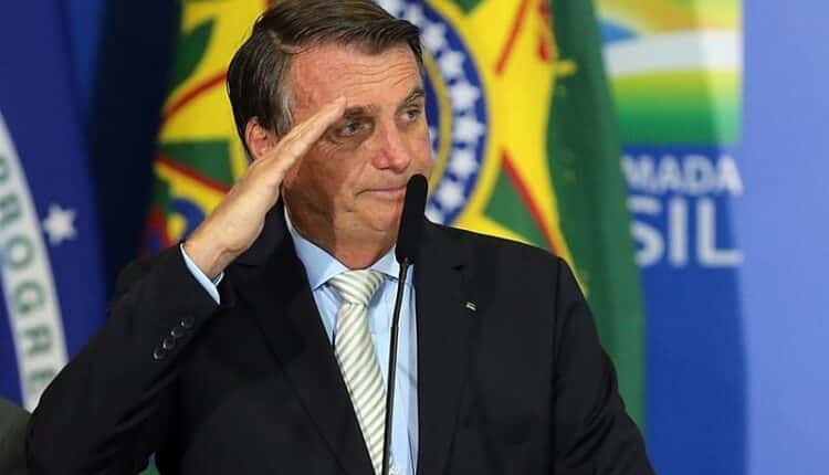 Bolsonaro