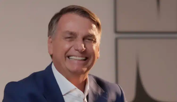 Bolsonaro