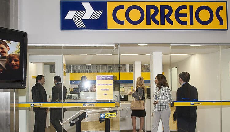 Correios