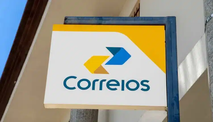 Correios