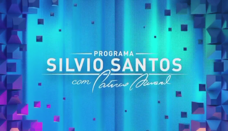 Silvio Santos