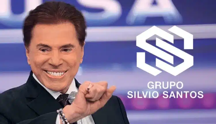 Silvio Santos