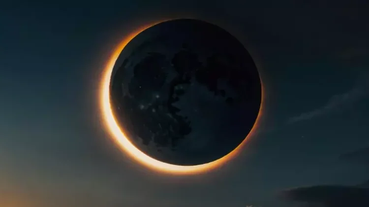 eclipse