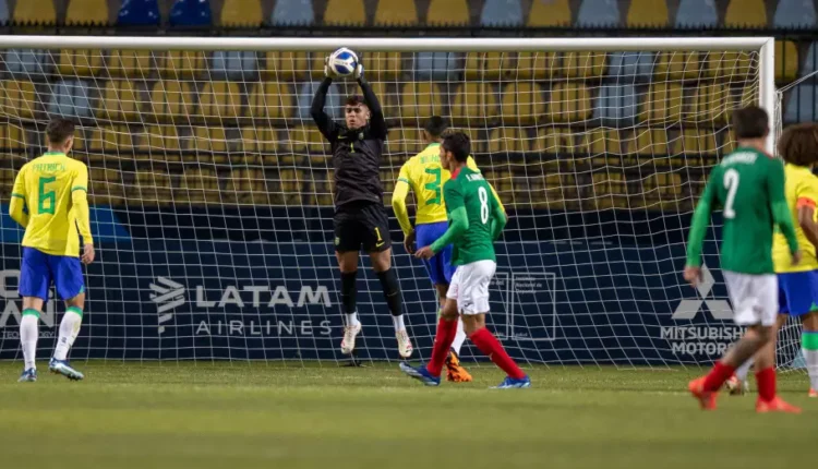 seleção brasileira