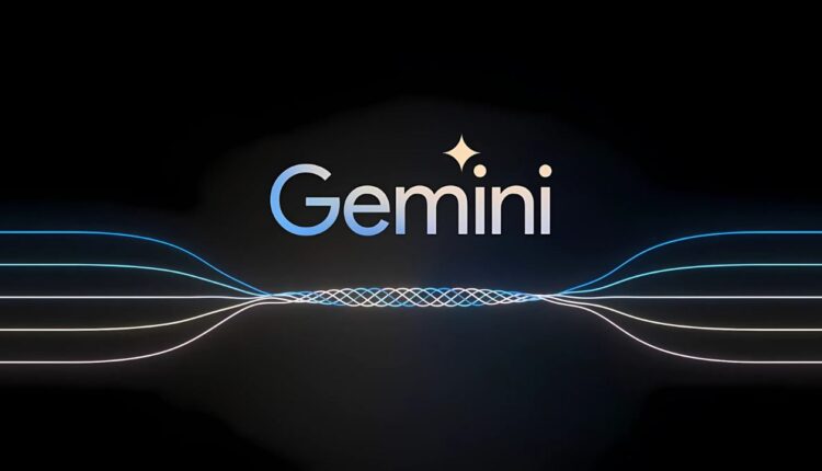 Google: versão da IA Gemini acaba de ser liberada gratuitamente