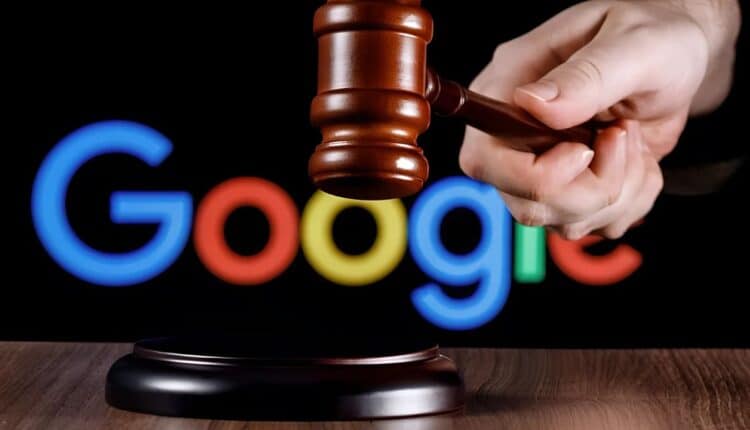 Casal o processo a Google e ganha 14 bilhões de reais com a causa