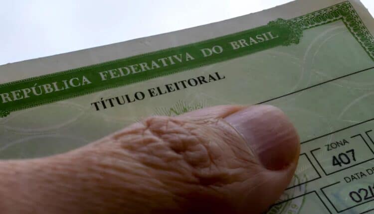 Segunda via do Título de Eleitor sem sair de casa