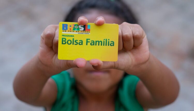 Bola Família