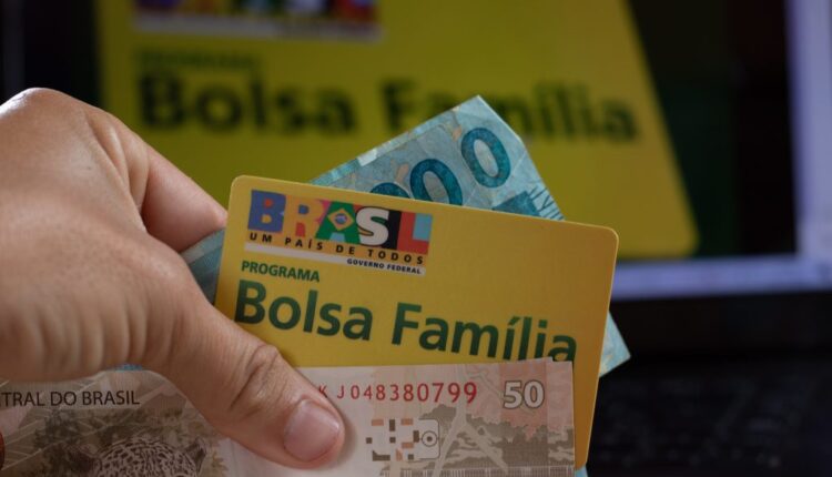 Bolsa Família