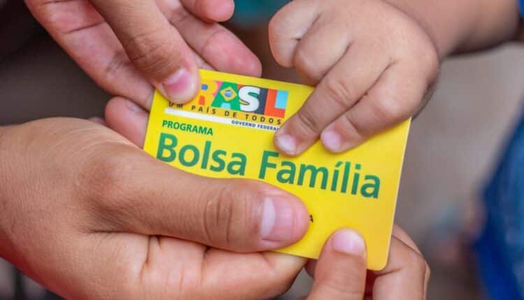 Bolsa Família