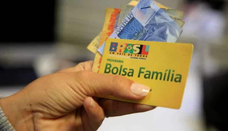 Bolsa Família