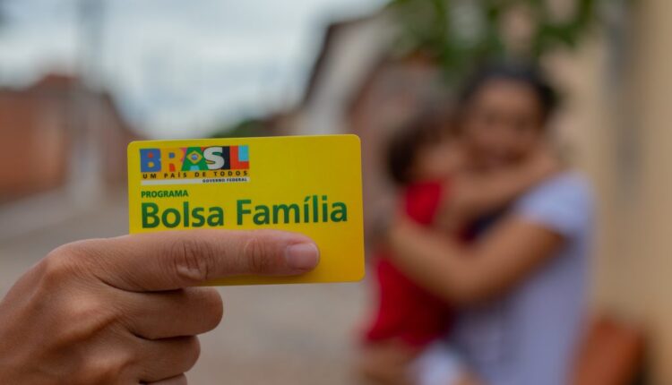 Bolsa Família