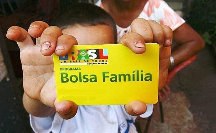 Bolsa Família