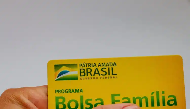 Bolsa Família