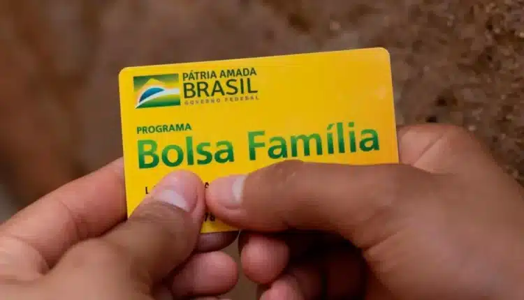 Bolsa Família