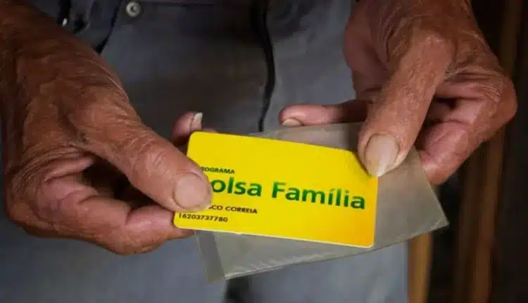 Bolsa Família